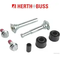 HERTH+BUSS JAKOPARTS F&uuml;hrungsh&uuml;lsensatz Bremssattel f&uuml;r KIA SORENTO I (JC) vorne