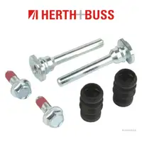 HERTH+BUSS JAKOPARTS F&uuml;hrungsh&uuml;lsensatz NISSAN 100 NX SUNNY SUZUKI VITARA vorne