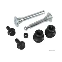 HERTH+BUSS JAKOPARTS F&uuml;hrungsh&uuml;lsensatz NISSAN QASHQAI (J10 JJ10) X-TRAIL vorne