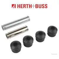 HERTH+BUSS JAKOPARTS F&uuml;hrungsh&uuml;lsensatz Bremssattel f&uuml;r TOYOTA COROLLA vorne
