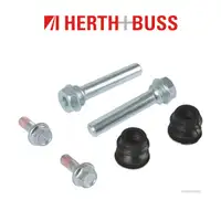 HERTH+BUSS JAKOPARTS F&uuml;hrungsh&uuml;lsensatz Bremssattel TOYOTA CELICA COROLLA vorne