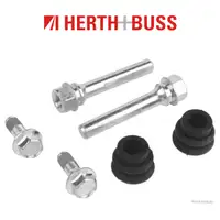 HERTH+BUSS JAKOPARTS F&uuml;hrungsh&uuml;lsensatz f&uuml;r TOYOTA AVENSIS VERSO PREVIA hinten