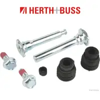 HERTH+BUSS JAKOPARTS F&uuml;hrungsh&uuml;lsensatz Bremssattel TOYOTA AVENSIS VERSO vorne