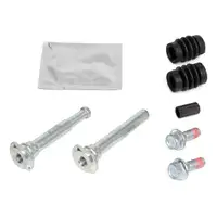 HERTH+BUSS JAKOPARTS F&uuml;hrungsh&uuml;lsensatz Bremssattel TOYOTA AVENSIS (T25) hinten