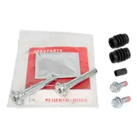 HERTH+BUSS JAKOPARTS F&uuml;hrungsh&uuml;lsensatz Bremssattel TOYOTA AVENSIS (T25) hinten