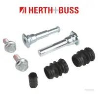 HERTH+BUSS JAKOPARTS F&uuml;hrungsh&uuml;lsensatz f&uuml;r HONDA LEGEND I TOYOTA COROLLA hinten