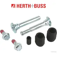HERTH+BUSS JAKOPARTS F&uuml;hrungsh&uuml;lsensatz f&uuml;r TOYOTA COROLLA LIFTBACK vorne