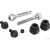 HERTH+BUSS JAKOPARTS F&uuml;hrungsh&uuml;lsensatz Bremssattel TOYOTA RAV 4 III (A3) hinten