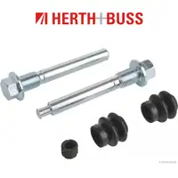HERTH+BUSS JAKOPARTS F&uuml;hrungsh&uuml;lsensatz f&uuml;r MAZDA 323 VI 626 V PREMACY hinten