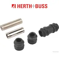 HERTH+BUSS JAKOPARTS F&uuml;hrungsh&uuml;lsensatz Bremssattel KIA PRIDE MAZDA 121 I vorne