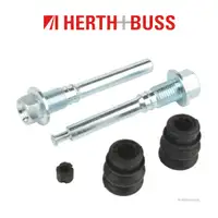 HERTH+BUSS JAKOPARTS F&uuml;hrungsh&uuml;lsensatz MITSUBISHI ECLIPSE II GALANT V VI hinten