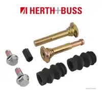 HERTH+BUSS JAKOPARTS F&uuml;hrungsh&uuml;lsensatz Bremssattel f&uuml;r SUBARU JUSTY III vorne