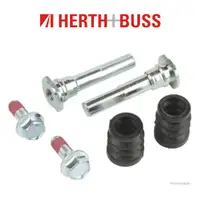 HERTH+BUSS JAKOPARTS F&uuml;hrungsh&uuml;lsensatz f&uuml;r SUBARU JUSTY II SWIFT II vorne