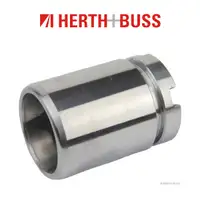 HERTH+BUSS JAKOPARTS Kolben Bremssattel HONDA ACCORD IV V VI PRELUDE IV V hinten