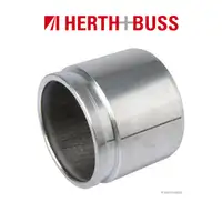 HERTH+BUSS JAKOPARTS Kolben Bremssattel f&uuml;r MITSUBISHI ASX LANCER VIII vorne