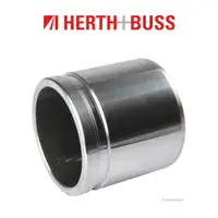 HERTH+BUSS JAKOPARTS Kolben Bremssattel f&uuml;r HYUNDAI MATRIX i20 KIA RIO III vorne