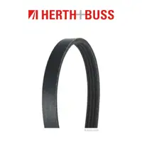 HERTH+BUSS JAKOPARTS Keilrippenriemen f&uuml;r TOYOTA AURIS COROLLA VERSO S YARIS 1.3
