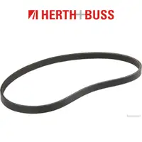 HERTH+BUSS JAKOPARTS Keilrippenriemen HONDA HYUNDAI MAZDA NISSAN OPEL TOYOTA