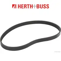 HERTH+BUSS JAKOPARTS Keilrippenriemen MAZDA 3 (BK) 2.0 + 5 (CR19) (CW) 1.8 2.0