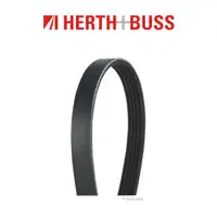 HERTH+BUSS JAKOPARTS Keilrippenriemen HYUNDAI XG KIA OPIRUS MITSUBISHI SUZUKI
