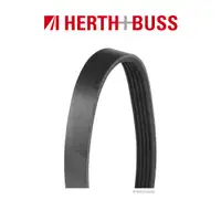 HERTH+BUSS JAKOPARTS Keilrippenriemen J1051810 f&uuml;r HYUNDAI KIA 1.4/1.5/1.6 CRDi