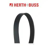 HERTH+BUSS JAKOPARTS Keilrippenriemen f&uuml;r HYUNDAI i10 KIA PICANTO TOYOTA AURIS