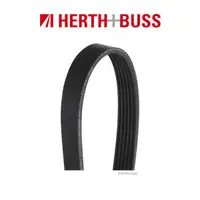 HERTH+BUSS JAKOPARTS Keilrippenriemen f&uuml;r CHEVROLET AVEO (T300) 1.3 D 75/95 PS