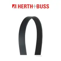 HERTH+BUSS JAKOPARTS Keilrippenriemen f&uuml;r MAZDA 3 5 116 144 146 150 151 PS