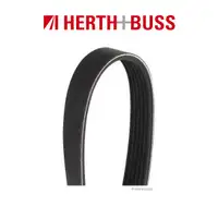 HERTH+BUSS JAKOPARTS Keilrippenriemen SUZUKI IGNIS SPLASH SWIFT WAGON R+ 1.3DDiS