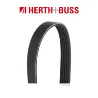 HERTH+BUSS JAKOPARTS Keilrippenriemen MITSUBISHI ASX LANCER 8 TOYOTA COROLLA E11