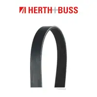 HERTH+BUSS JAKOPARTS Keilrippenriemen f&uuml;r CHEVROLET MITSUBISHI NISSAN SUZUKI
