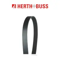 HERTH+BUSS JAKOPARTS Keilrippenriemen f&uuml;r HONDA CR-V IV TOYOTA GT 86 COUPE
