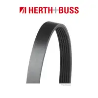 HERTH+BUSS JAKOPARTS Keilrippenriemen HYUNDAI ix35 KIA SPORTAGE (SL) 2.0 163 PS