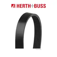 HERTH+BUSS JAKOPARTS Keilrippenriemen HYUNDAI ix35 KIA CARNIVAL SORENTO SPORTAGE