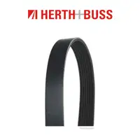 HERTH+BUSS JAKOPARTS Keilrippenriemen f&uuml;r NISSAN JUKE (F15) 1.6 94 117 PS