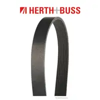 HERTH+BUSS JAKOPARTS Keilrippenriemen SUZUKI GRAND VITARA II (JT) 1.9 DDiS 129PS