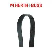 HERTH+BUSS JAKOPARTS Keilrippenriemen TOYOTA Hilux 7 Pick-Up 102 120 144 171 PS