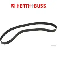 HERTH+BUSS JAKOPARTS Keilrippenriemen f&uuml;r MAZDA 3 (BL) 6 (GH) 2.2 MZR-CD