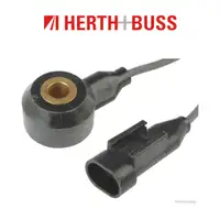 HERTH+BUSS JAKOPARTS Klopfsensor HYUNDAI GENESIS SONATA 5 KIA CARENS 3 MAGENTIS