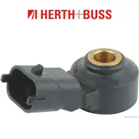 HERTH+BUSS JAKOPARTS Klopfsensor J5672001 f&uuml;r CITROEN PEUGEOT TOYOTA
