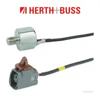 HERTH+BUSS JAKOPARTS Klopfsensor MAZDA 323 F/S VI (BJ) 1.6 95 98 PS bis 05.2004