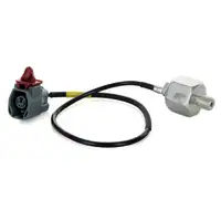 HERTH+BUSS JAKOPARTS Klopfsensor f&uuml;r MAZDA 323 F/S VI 626 V MPV II PREMACY