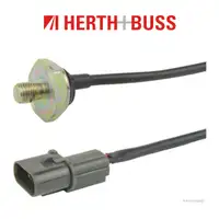 HERTH+BUSS JAKOPARTS Klopfsensor f&uuml;r MITSUBISHI CARISMA COLT LANCER SPACE STAR