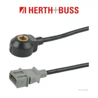 HERTH+BUSS JAKOPARTS Klopfsensor f&uuml;r SUBARU IMPREZA LEGACY I II SVX