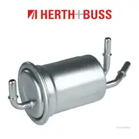 HERTH+BUSS JAKOPARTS Inspektionskit Filterpaket f&uuml;r KIA CARENS II (FJ) 1.6 1.8