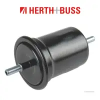 HERTH+BUSS JAKOPARTS Benzinfilter f&uuml;r HYUNDAI MITSUBISHI SANTAMO KIA JOICE