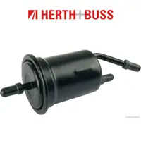HERTH+BUSS JAKOPARTS Kraftstofffilter Benzinfilter f&uuml;r KIA RIO KOMBI+STUFENHECK