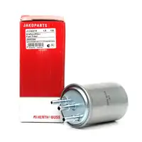 HERTH+BUSS JAKOPARTS Dieselfilter f&uuml;r Hyundai Terracan Kia Carnival Ssangyong