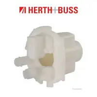 HERTH+BUSS JAKOPARTS Kraftstofffilter Benzinfilter f&uuml;r KIA PICANTO (BA) (TA)