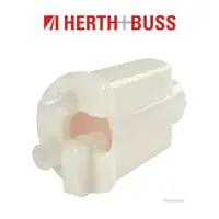 HERTH+BUSS JAKOPARTS Kraftstofffilter Benzinfilter f&uuml;r KIA MAGENTIS 2.0 2.7 + V6